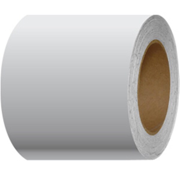 Diy Industries Floormark 5 In. X 100 Ft. - Clear-1 Roll 25-500-5100-602 - main